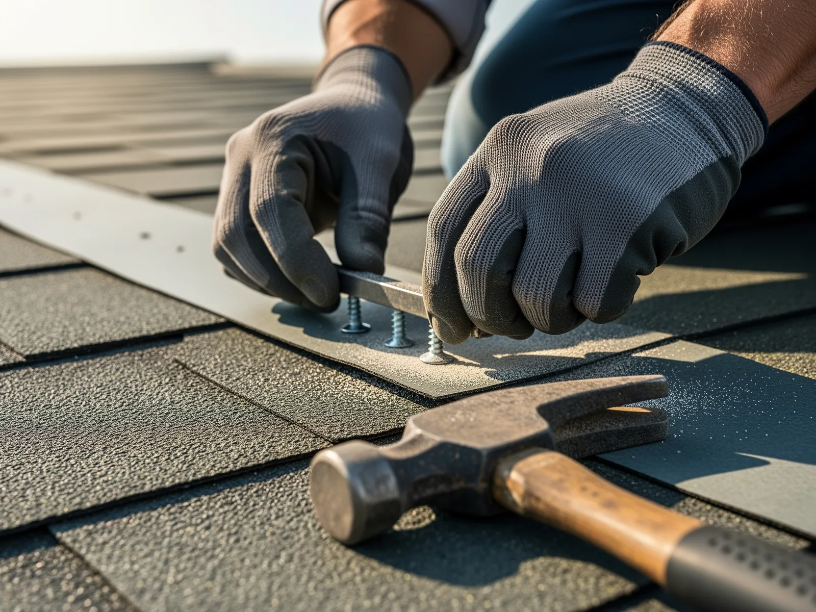 Why choose Fascia Repair in Cambridge, NE